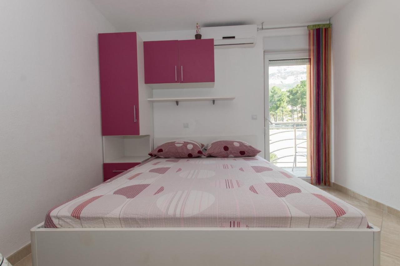 Studio Apartments Zloic In 크르바비차 외부 사진